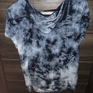 Soft and sexy american eagle top